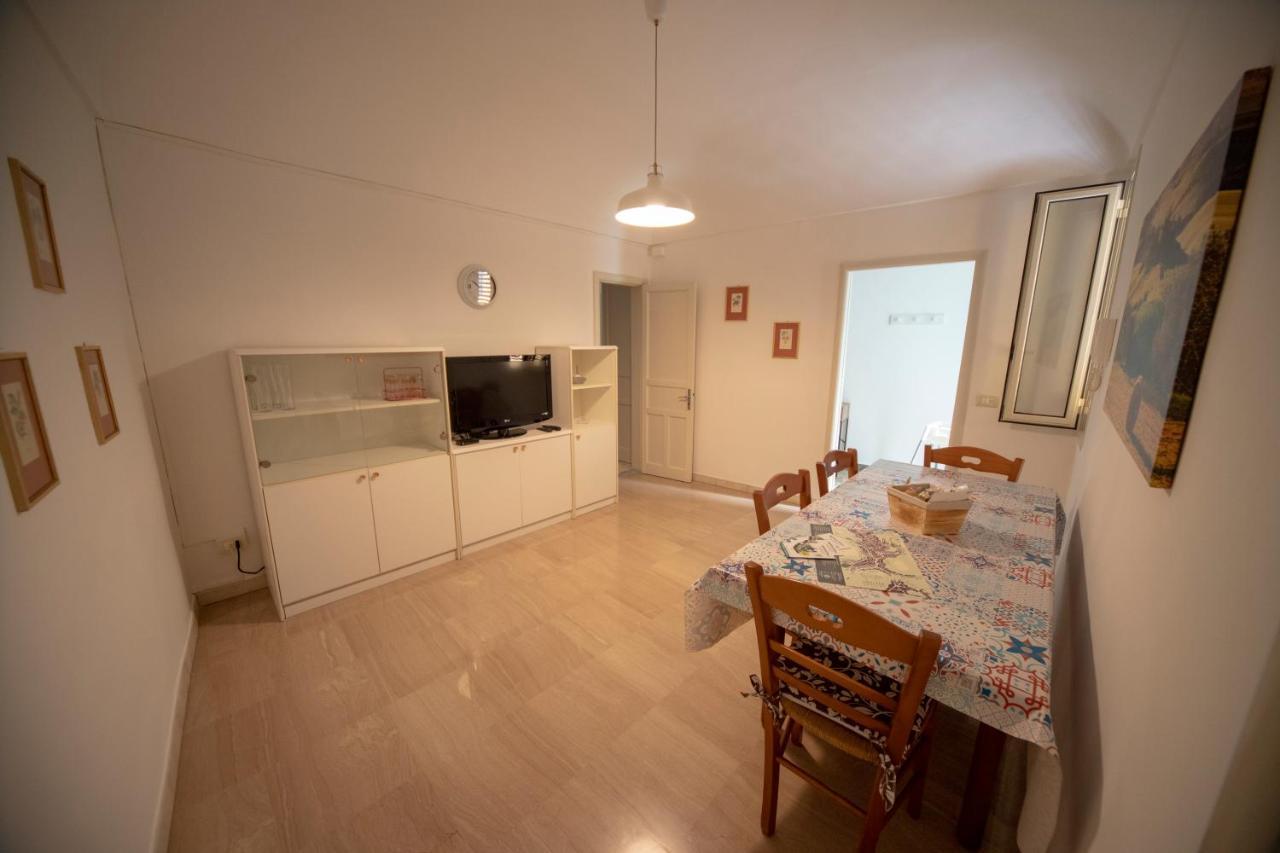 Casa Vacanza Da Dina Modica Luaran gambar
