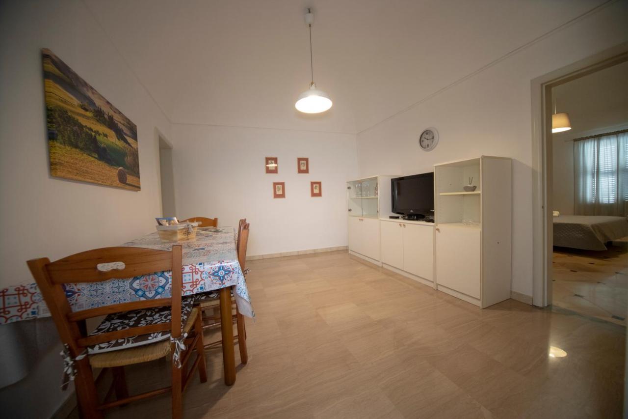 Casa Vacanza Da Dina Modica Luaran gambar