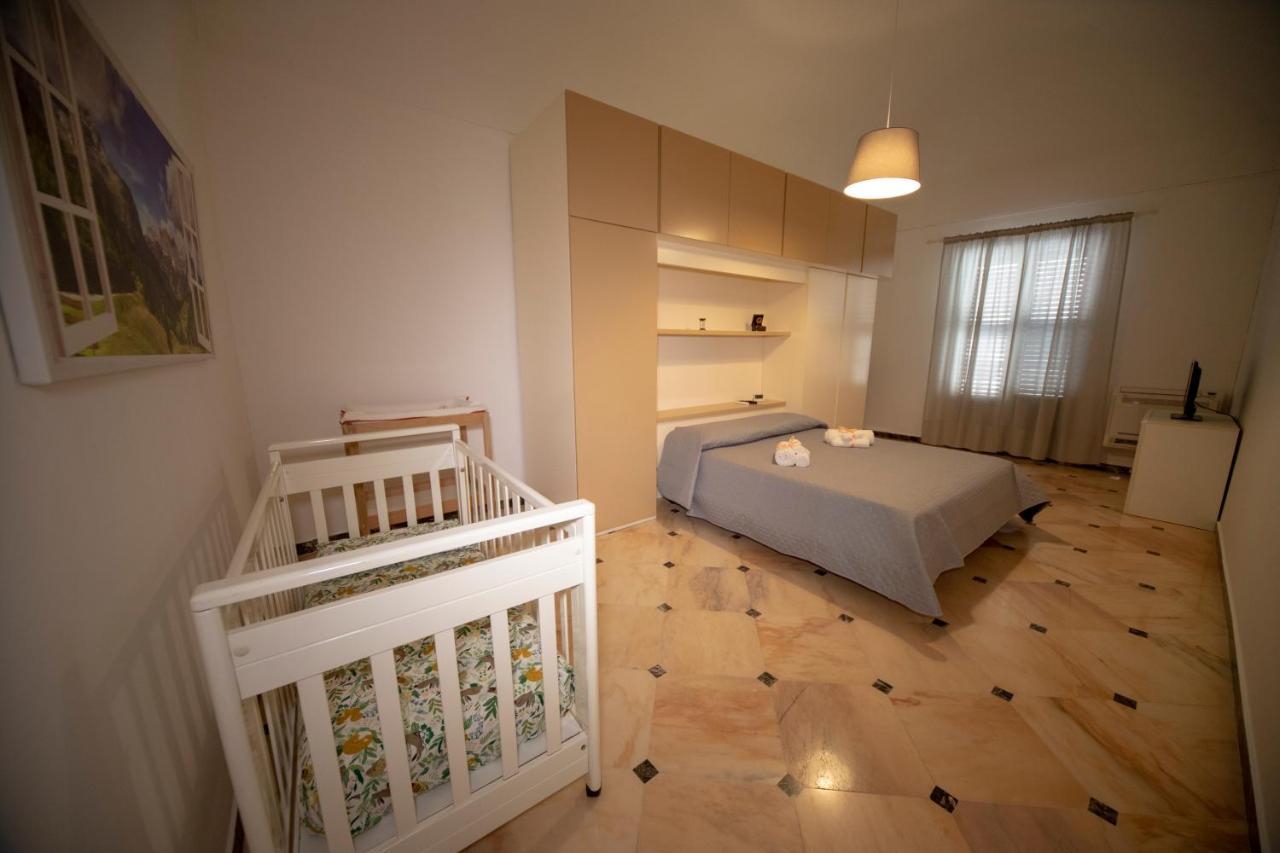 Casa Vacanza Da Dina Modica Luaran gambar