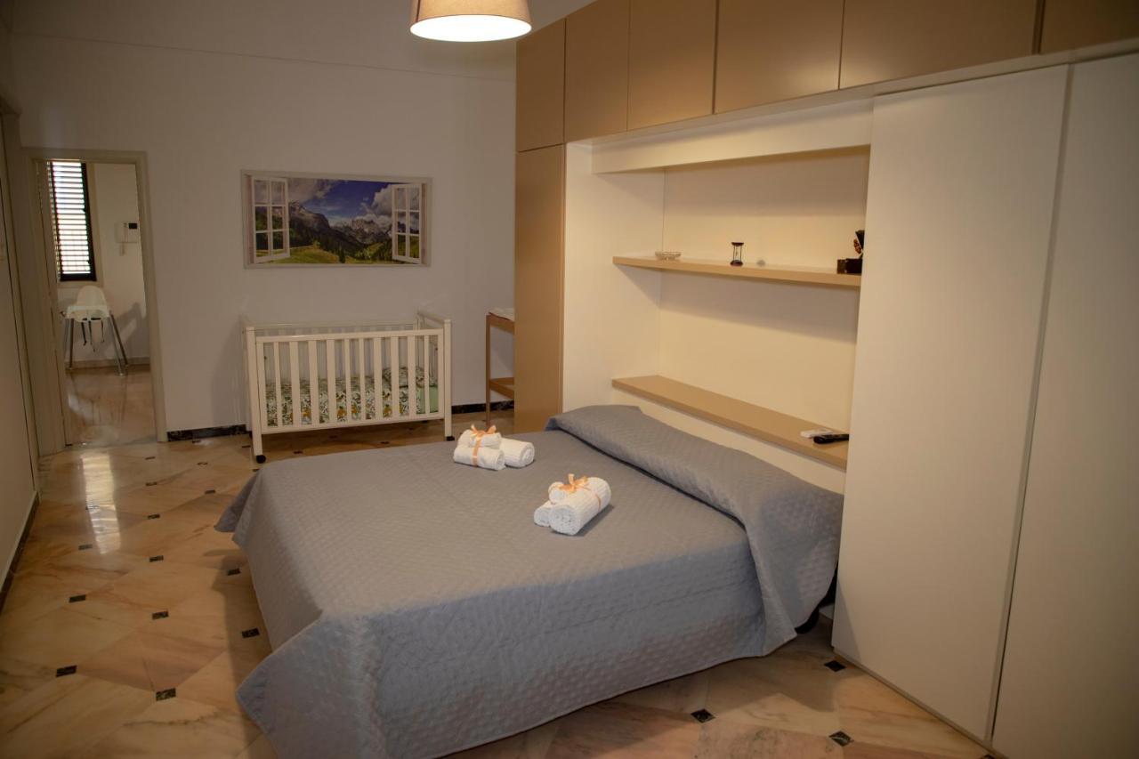 Casa Vacanza Da Dina Modica Luaran gambar