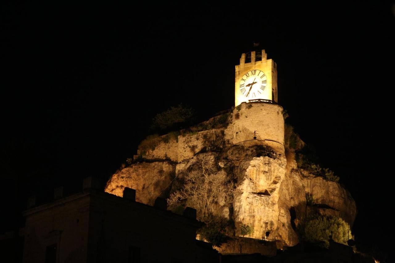 Casa Vacanza Da Dina Modica Luaran gambar