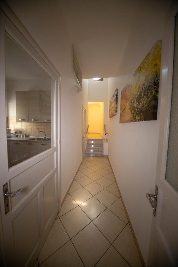 Casa Vacanza Da Dina Modica Luaran gambar