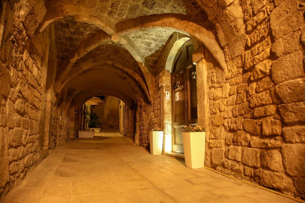 Casa Vacanza Da Dina Modica Luaran gambar