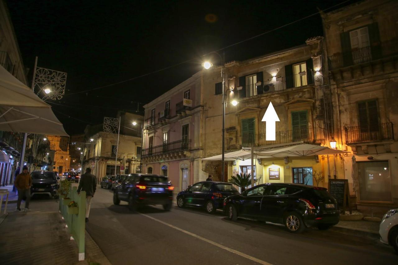 Casa Vacanza Da Dina Modica Luaran gambar