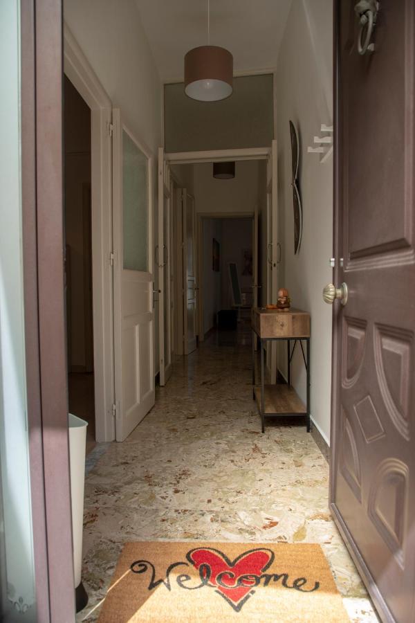 Casa Vacanza Da Dina Modica Luaran gambar