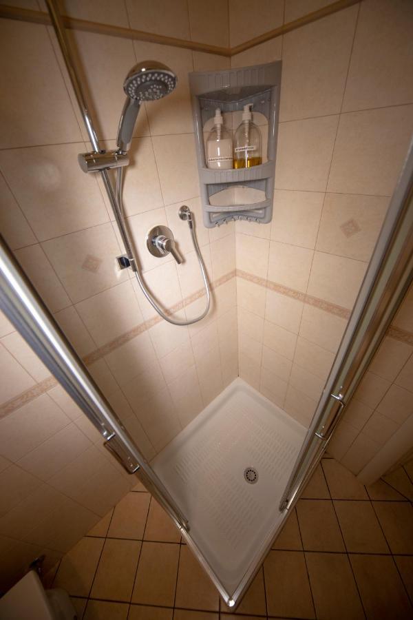 Casa Vacanza Da Dina Modica Luaran gambar
