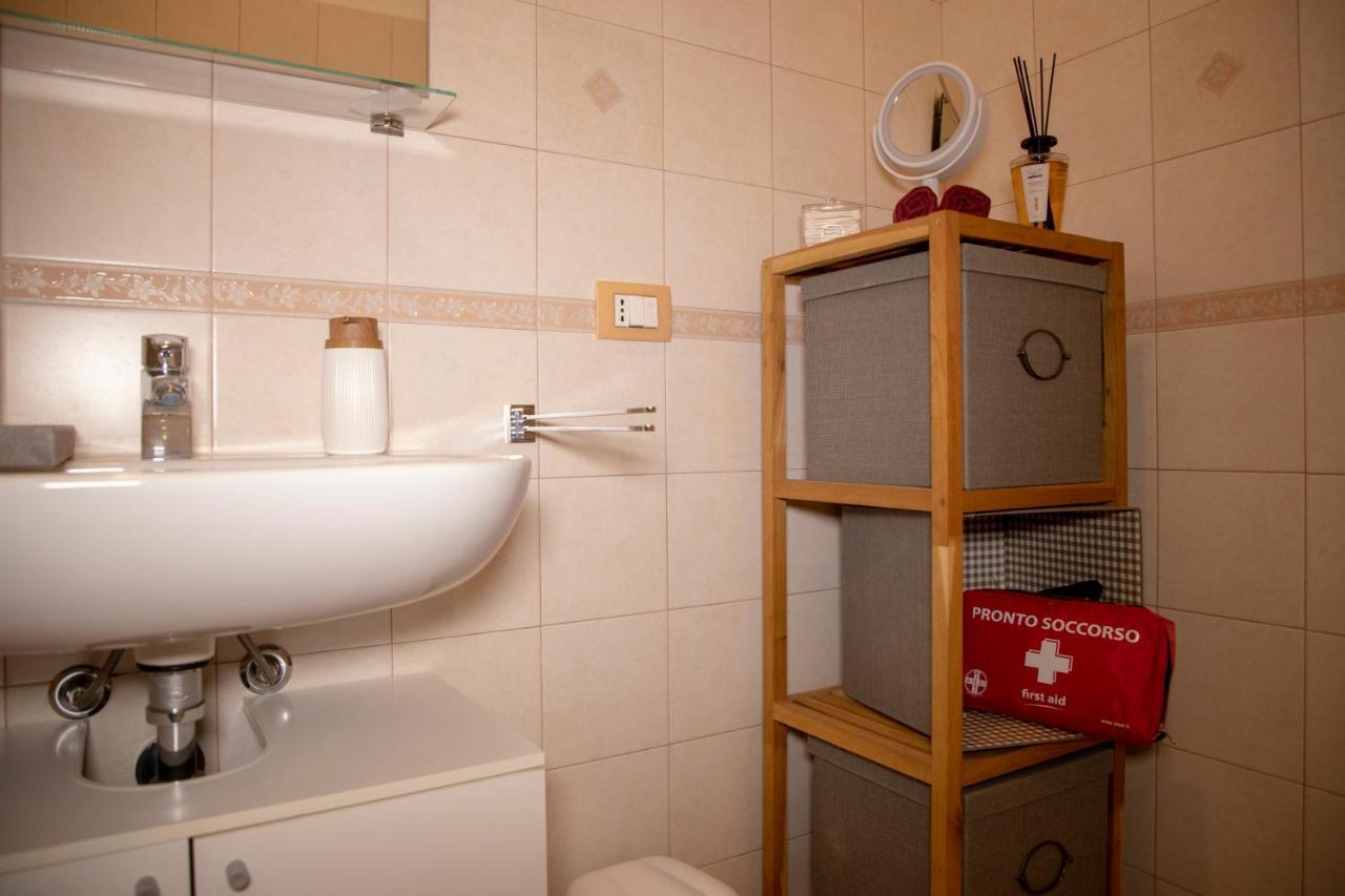 Casa Vacanza Da Dina Modica Luaran gambar